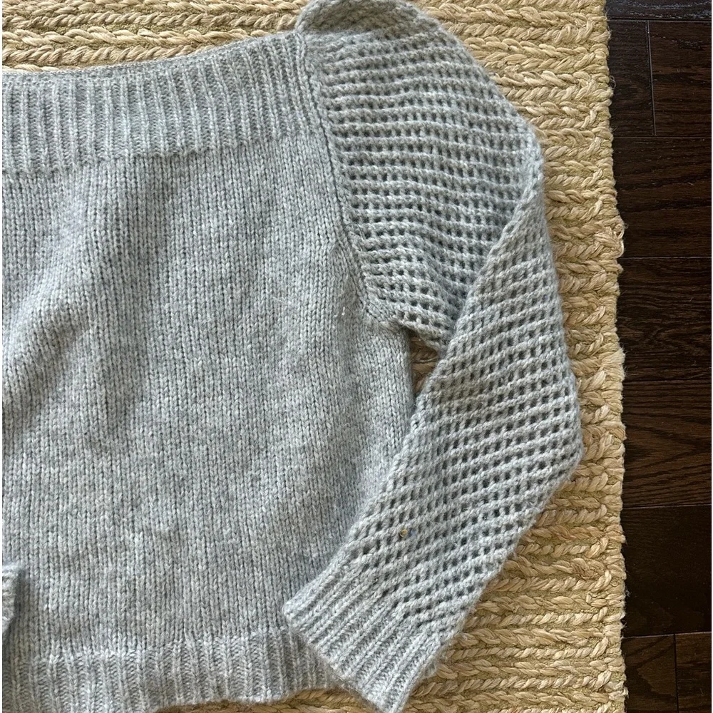 Loveshack Fancy sweater - Picture 2 of 4